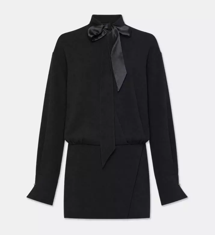 The Kooples Dress Fausse, Packshot View