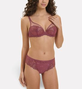 Simone Perele Bra Plunging, Model View