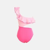 Charlotte One-piece Swimwear