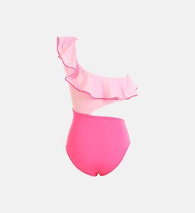 لباس سباحة شارلوت قطعة واحدة