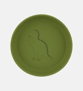 طبق مستر دينو سيليكون