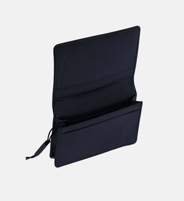 Leather Business Card Case Leather Business Card Case