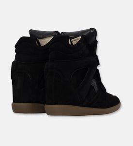 Isabel Marant Shoes, Black, Eu-37, Packshot View