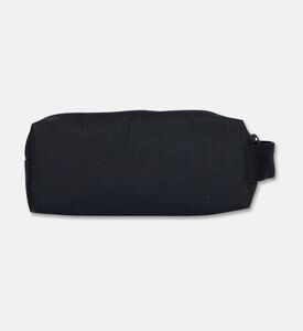Boss Logo-trim Zip Pouch, Packshot View