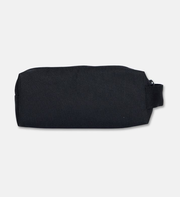 Boss Logo-trim Zip Pouch, Packshot View