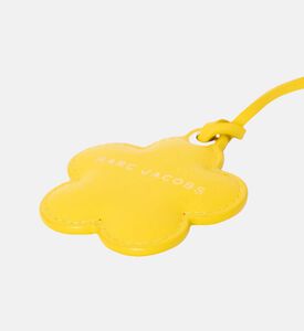 Marc Jacobs Leather Mirror Bag Charm, Packshot View