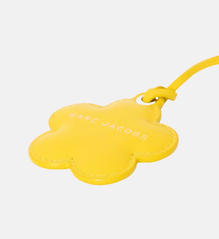 Marc Jacobs Leather Mirror Bag Charm, Packshot View