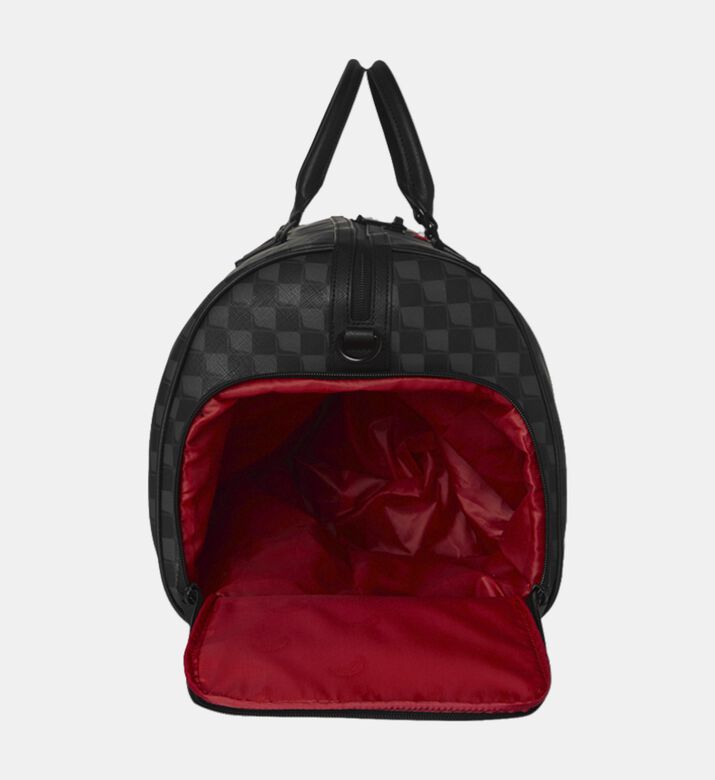 Sprayground Parisian Balloon Mini Duffle Bag, Packshot View