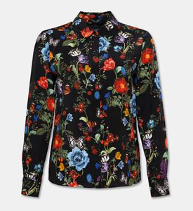 Alice + Olivia Top Willa, Packshot View