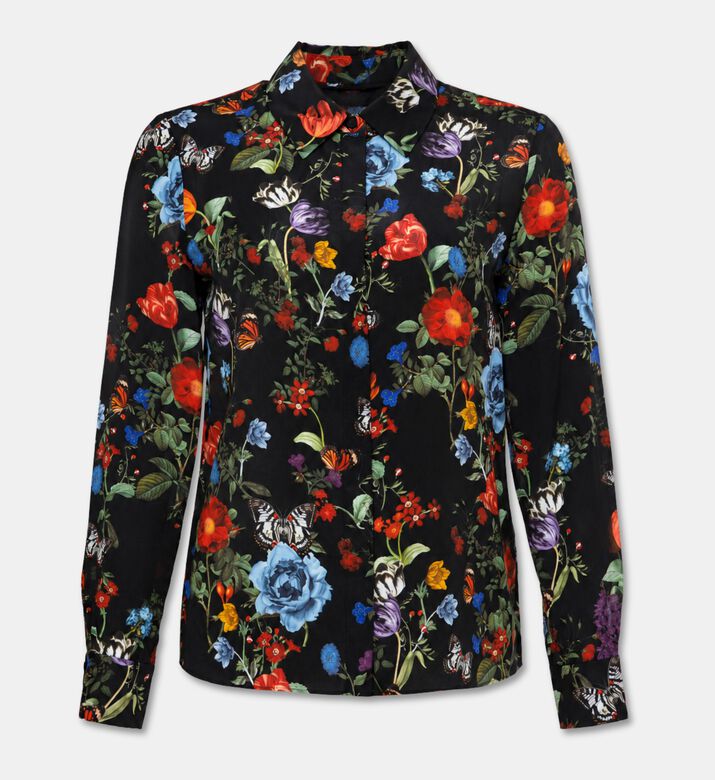 Alice + Olivia Top Willa, Packshot View