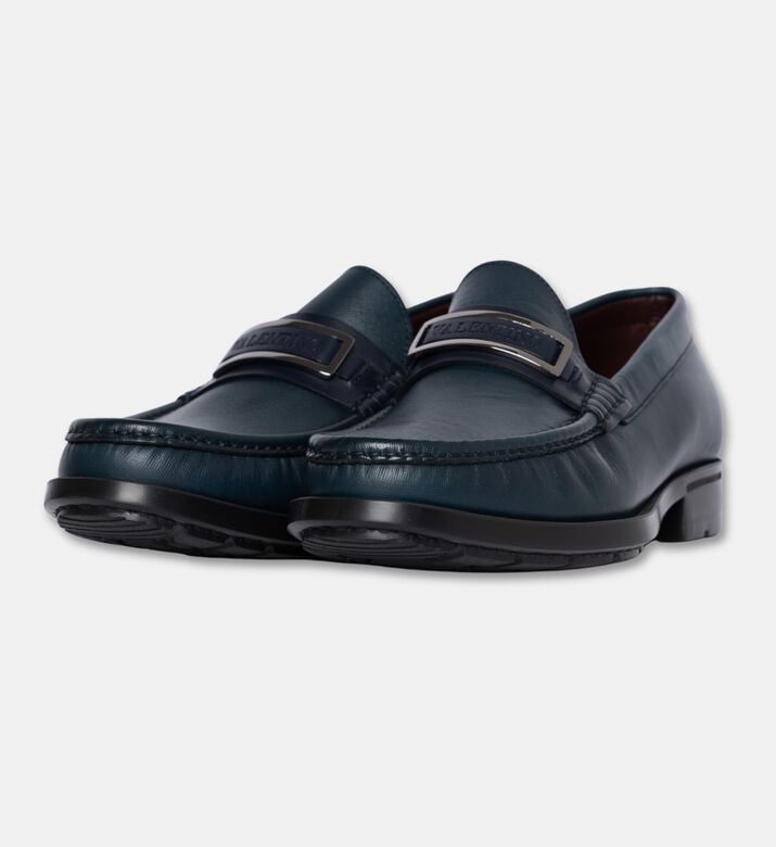 Valentino Shoes Casual, Blue, Eu-44, Packshot View