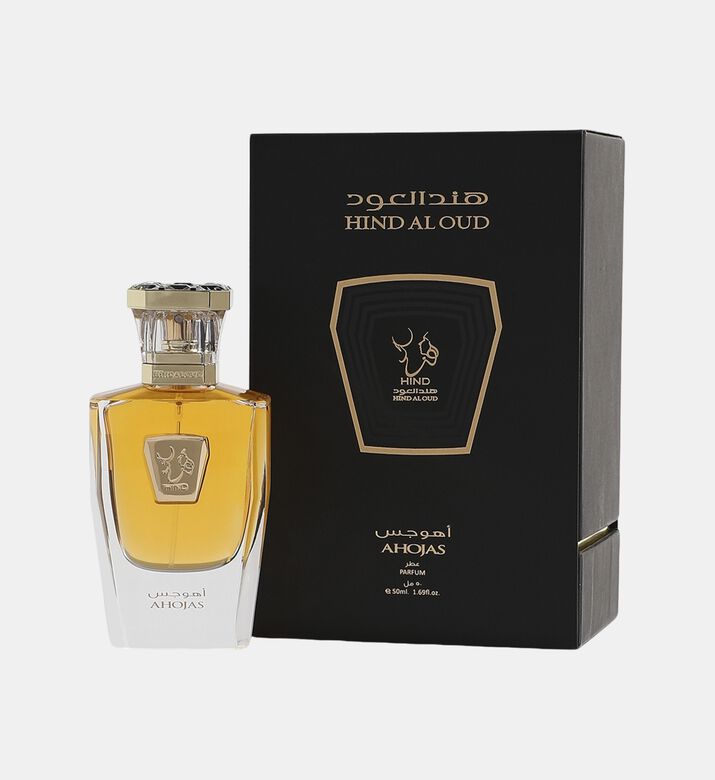 Ahojas Eau De Parfum Spray 50 Ml Ahojas Eau De Parfum Spray 50 Ml