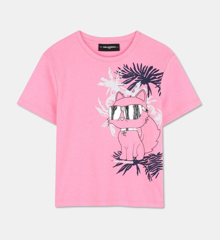 Karl Lagerfeld Ts, Packshot View