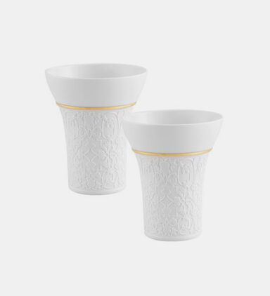Gryphus 2-piece Glasses Set