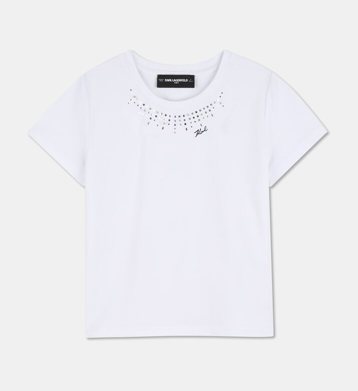 Karl Lagerfeld Ts, Packshot View