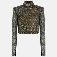 Onlyx Lace Blouse
