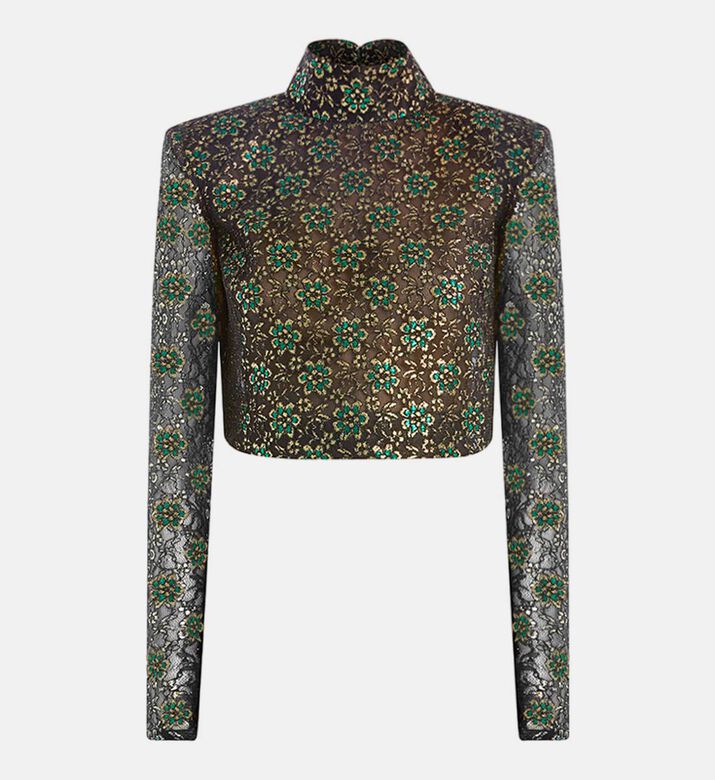 بلوزة أونليكس دانتيل