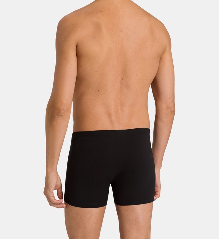 Cotton Sensation Shortleg Boxer