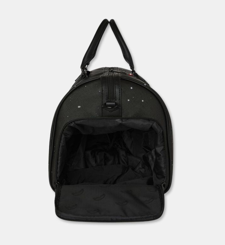 Sprayground Deep Space Drip Duffle Bag, Packshot View