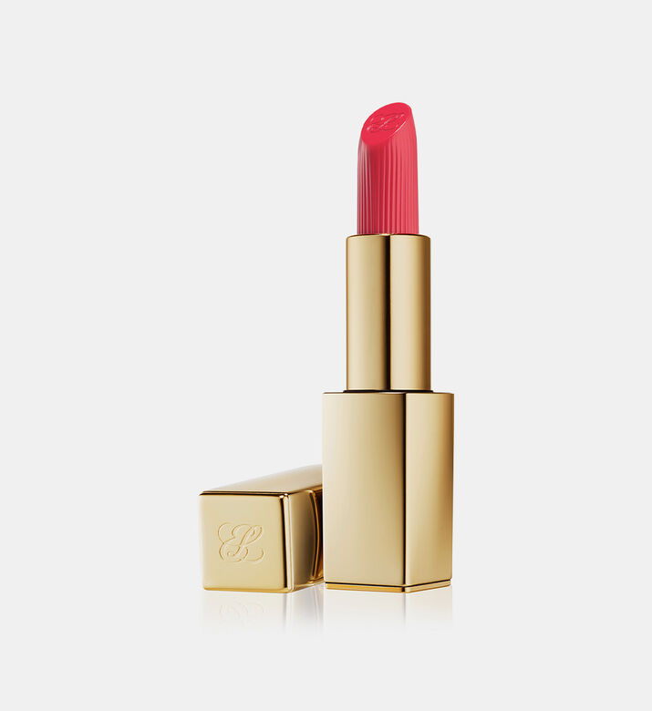 Pure Color Lipstick Creme