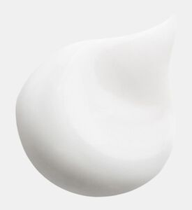 قناع الطين المنقي قبل الشامبو