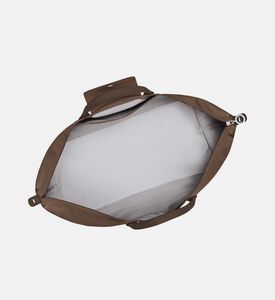 Top Handle Travel Bag