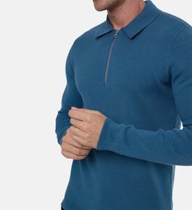 Samsoe Sweater Guna, Model View