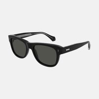 Square Bone Shape Eyeglasses 55