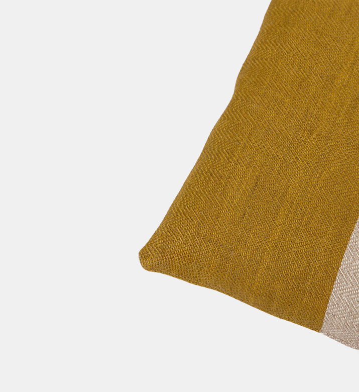 Home Deco and More Walther Printed Knife Edge Pillow, Packshot View