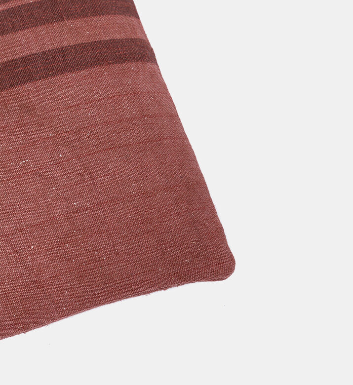 Home Deco and More Duarte Knife Edge Pillow, Packshot View