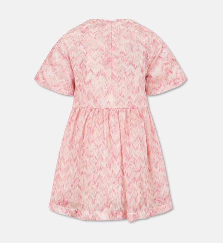 Missoni Dress Knit, Packshot View