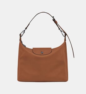 Le Pliage Xtra Leather Hobo Bag