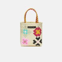 Blossom Macro Tote Bag