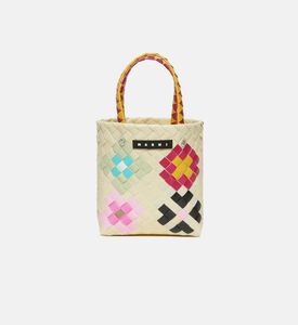 حقيبة يد بلوسوم ماكرو