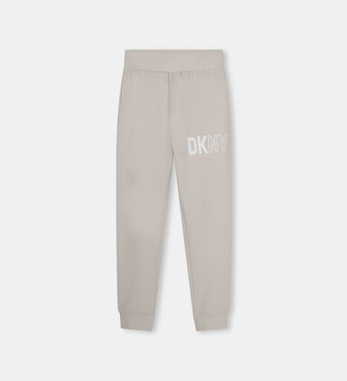 Unisex Logo Jersey Track Pants