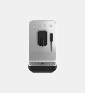Smeg Bean-to-cup Coffee Machine, Packshot View