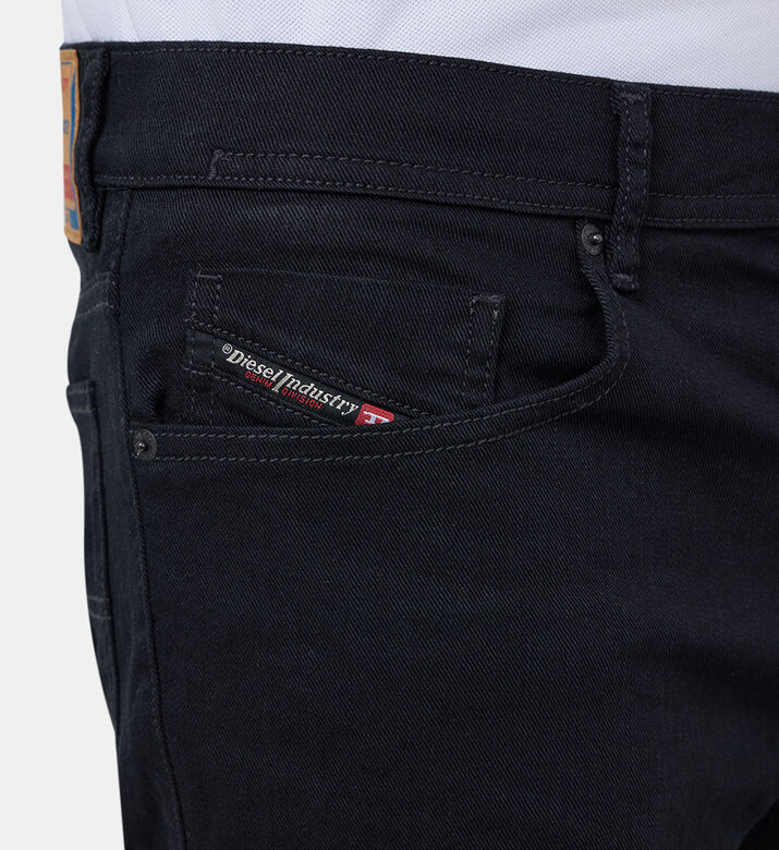 D-finitive Slim Jeans