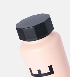 Design Letters Hearts Insulated Thermo Bottle, Nude, Packshot View