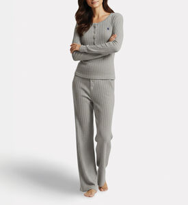 Polo by Ralph Lauren Set Pj, Model View