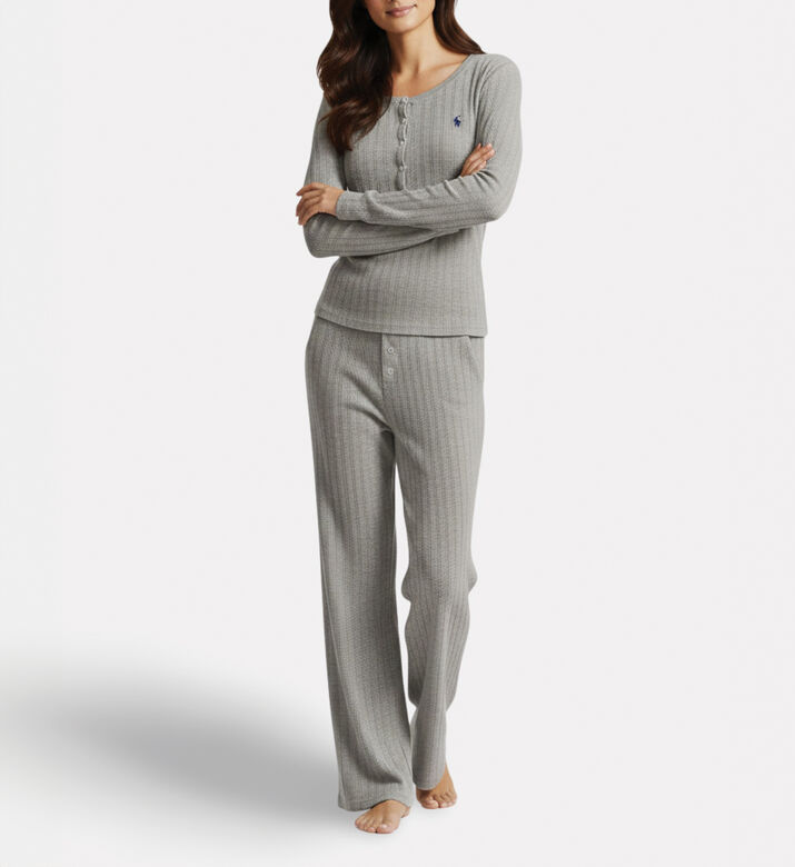 Polo by Ralph Lauren Set Pj, Model View