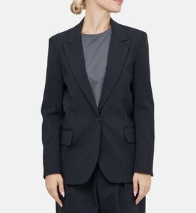 Jeffrey Suit-style Jacket Jeffrey Suit-style Jacket