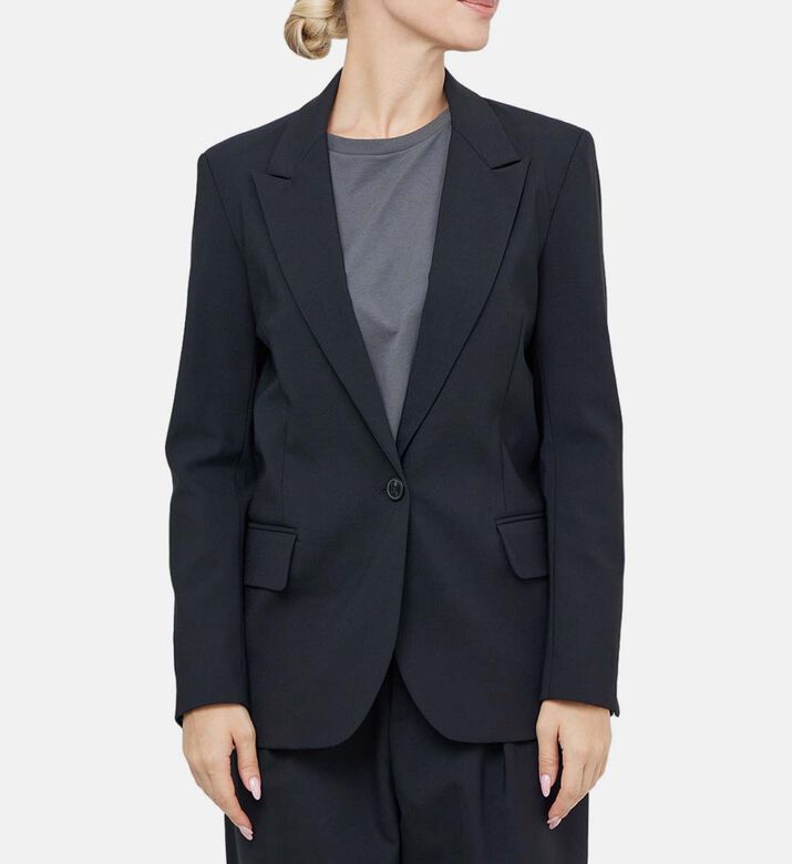 Jeffrey Suit-style Jacket Jeffrey Suit-style Jacket