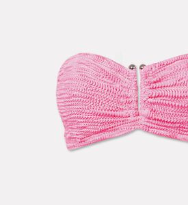 Paramidonna Frida Bandeau Two-piece Swimsuit, Packshot View