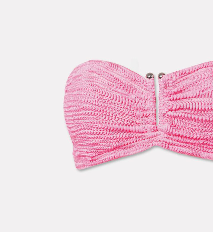 Paramidonna Frida Bandeau Two-piece Swimsuit, Packshot View