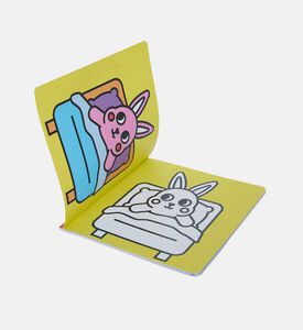 كتاب تلوين يومنا بالنسخ