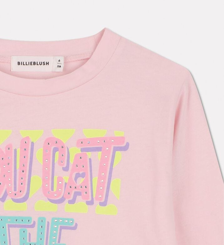 Billieblush Ts K Fall, Packshot View