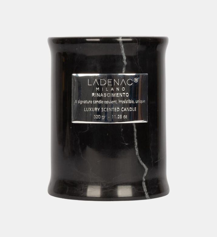 Ladenac Cuir Des Medicis Scented Candle 320 Gr, Packshot View