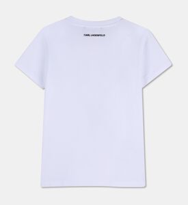 Karl Lagerfeld Ts, Packshot View