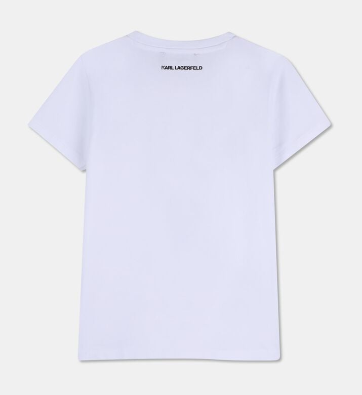Karl Lagerfeld Ts, Packshot View