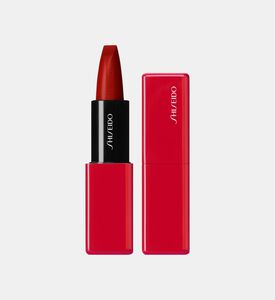 Technosatin Satin Gel Lipstick